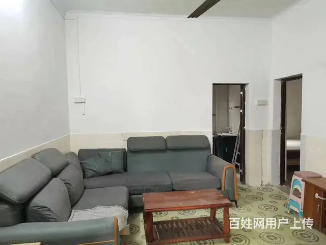 人民医院北区二房一厅出租，新装修，只租1680元/月，部分​ - 图片 3