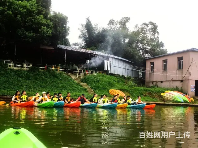 武汉周边游、宝藏营地露营、户外自助烧烤团建 - 图片 5