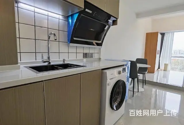多套可选 看到满意为止 押一付一 包物业 可短租 长租有优惠 - 图片 7