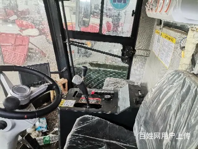 2021年4行茎惠兼收机 - 图片 1