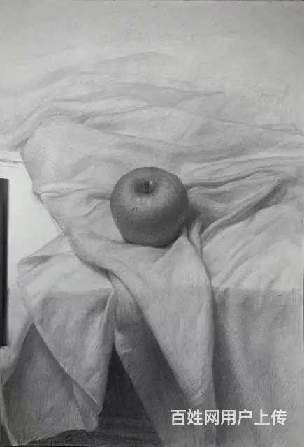 杭州哪里有好的素描培训，成人美术兴趣班，按课时收费 - 图片 3