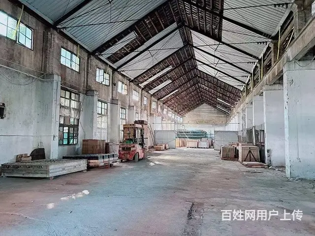 （老板本人）芙蓉区马坡岭远大路边标准厂房仓库出租6972 - 图片 3