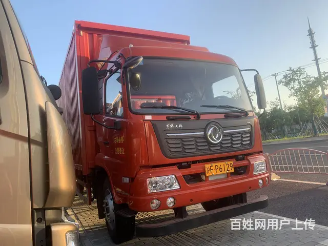 长期出售各类新旧货车 新车首付三成提车 - 图片 6