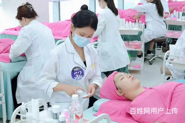 广州百美汇美容培训怎么样？ - 图片 2