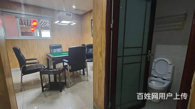 （51旺铺推荐）丁南路高铁东平价海鲜广场1200平招租 - 图片 4