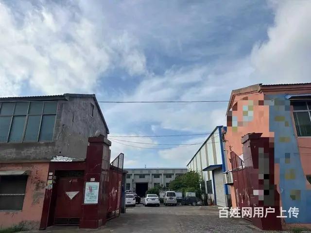 （城市在线找房免费）唐沟圆盘道东柳新附近标准厂房（有环评） - 图片 6
