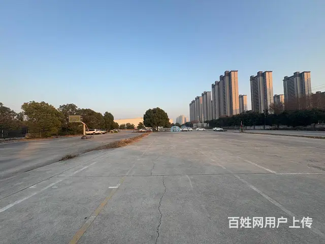 （徐州找店网）铜山新区6亩场地出租 - 图片 4