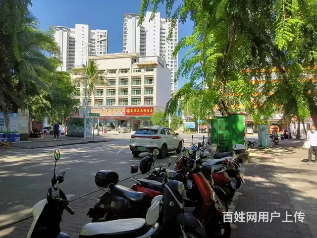 （51旺铺推荐）外贸路15平水果摊位出租 - 图片 4