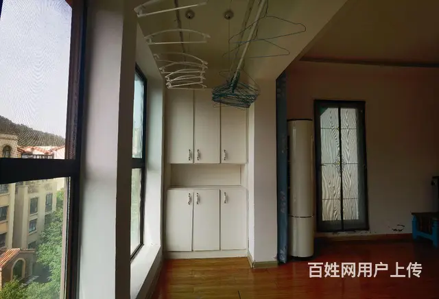 红河谷花园洋房拎包入住 - 图片 7
