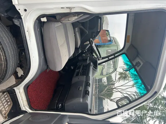 庆铃 平板车 国3 - 图片 8