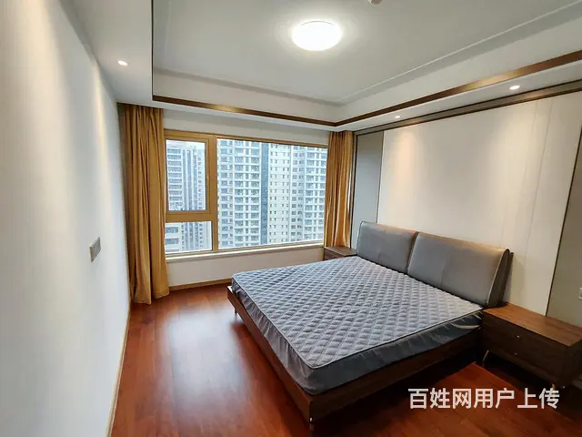 花样年对越天精装3房绿城杨柳郡汇港城天悦江湾潮听明月带车位 - 图片 2