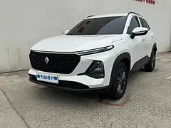 宝骏RS-3 2020款 1.5 手动 24小时在线精英型