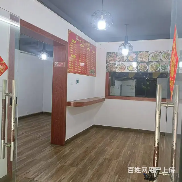 （51旺铺推荐）龙华区山高路68平空铺出租 - 图片 2