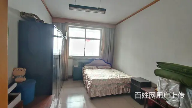 站南路新华南 凤凰城附近 4层带小房老证66万三阳卧 - 图片 10