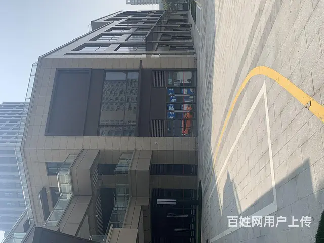 中创商业中心商铺招商，特色餐饮、咖啡、足浴、培训等 - 图片 3