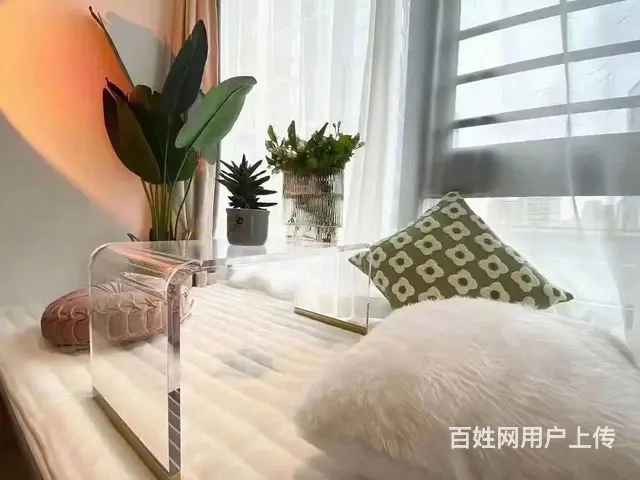 全嘉兴有房出租挑到满意为止月付租金家电齐全 - 图片 5