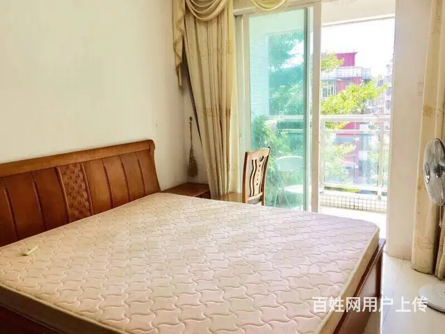 白天鹅花园三期 正南向 悦目后深情守候 放心里挑灯 - 图片 5