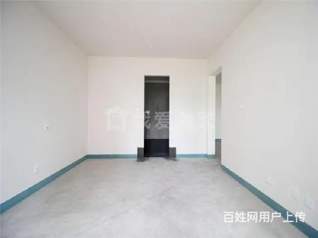 璞樾门第 品质小区 横厅6.8 毛坯双阳台小高层 诚售 - 图片 7