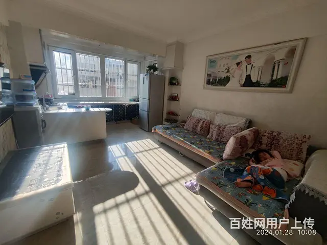 八里铺豪德西城华府北京公园 - 图片 5