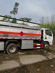 急售二手5吨 8吨加油车现车 手续齐全