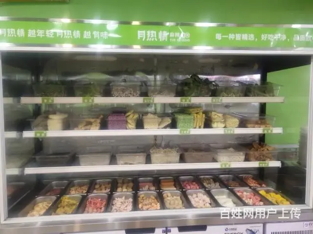新玛特六楼档口 - 图片