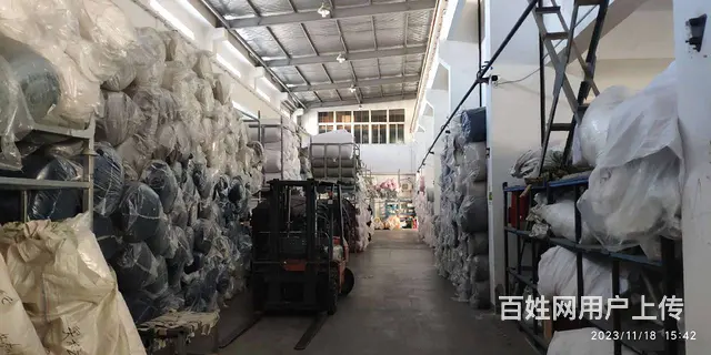谢桥2100平，带行车，厂房形象好，随时可用，无行业要求限制 - 图片 4