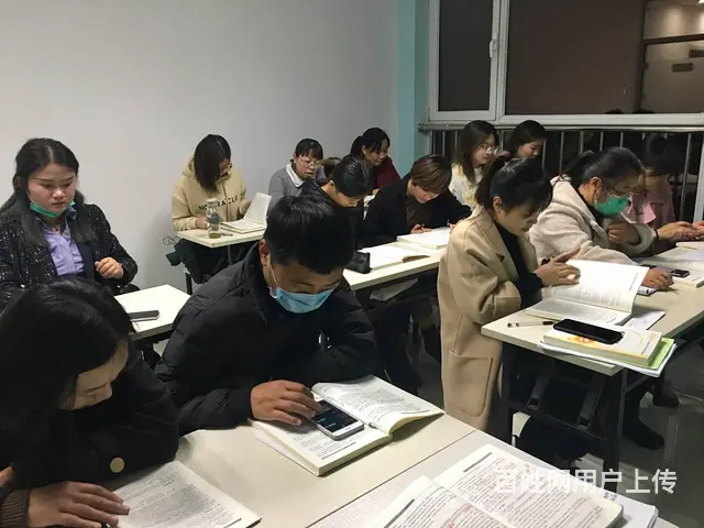 济宁会计学习，学习会计轻松过关的图片
