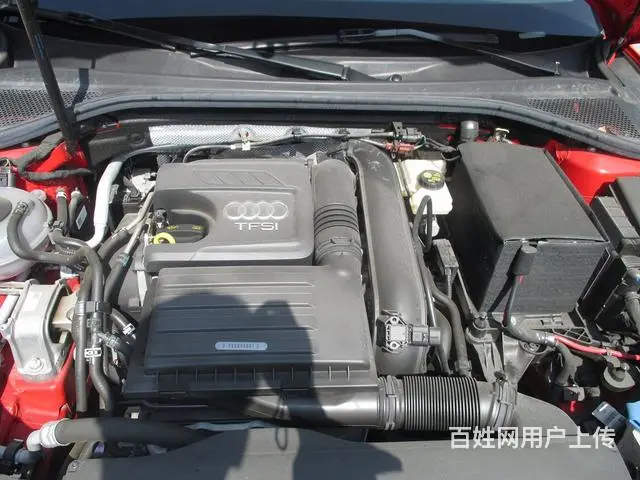 奥迪A3两厢 35TFSI 2014款 1.4T - 图片 7
