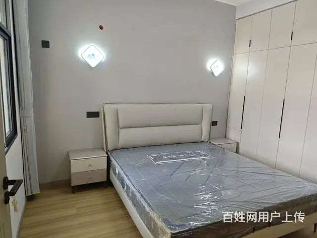 上高建设中路三楼精装送家具有地下室有证可按揭好停车 - 图片 2