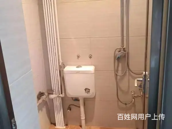 政府机关二生活区 普通住宅2厅 精装修 - 图片 5