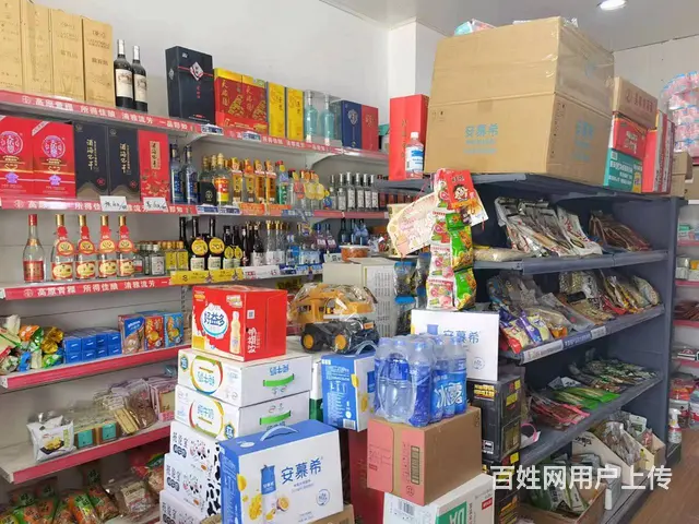 7653（七P）个人城西区西川南路临街旺铺超市对外急转 - 图片 5
