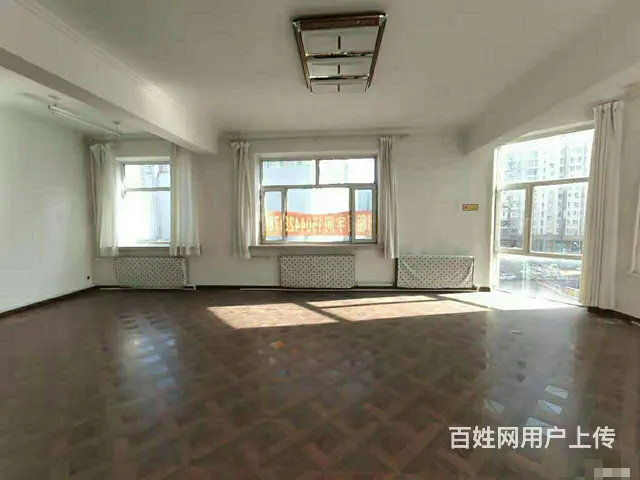 船营区北京路600平写字楼出租可分租 - 图片 5