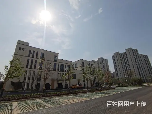 徐州金山桥厂房出售出租 证件齐全 - 图片 4
