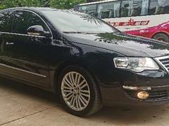 大众 迈腾 2011款 2.0TSI 双离合 豪华版