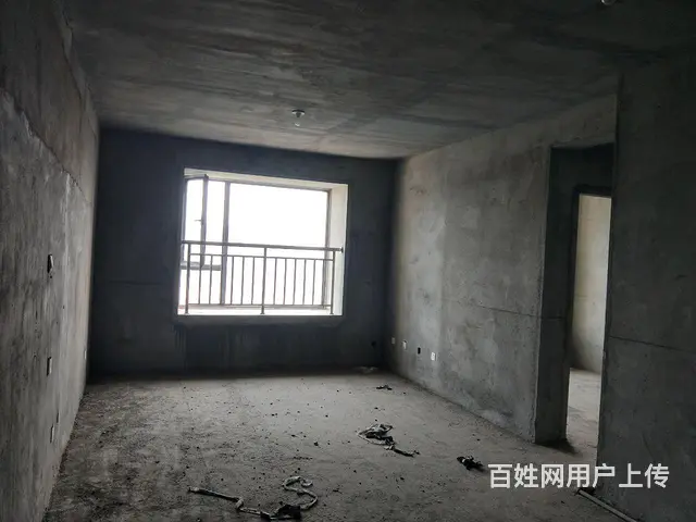 山水佳境毛坯房出售 - 图片 1