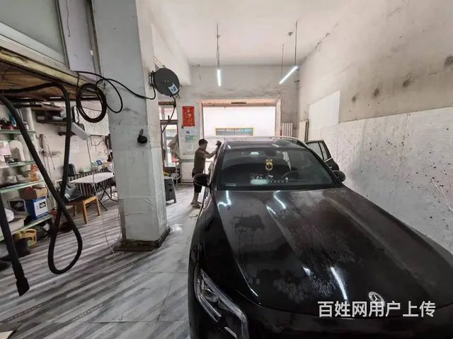 【搞定了！】香坊大街 汽车美容 洗车行出兑 店铺转让 - 图片 4