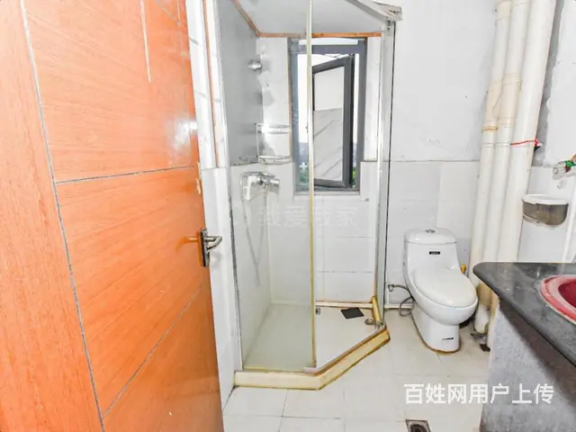 湘湖简装修南北138.66平金色钱塘(北区)热卖 - 图片 11