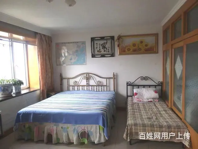 十中十小，6楼，80平，20万 - 图片 2