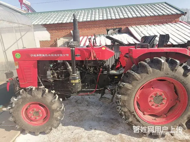 不种地了，个人一手车 - 图片 1