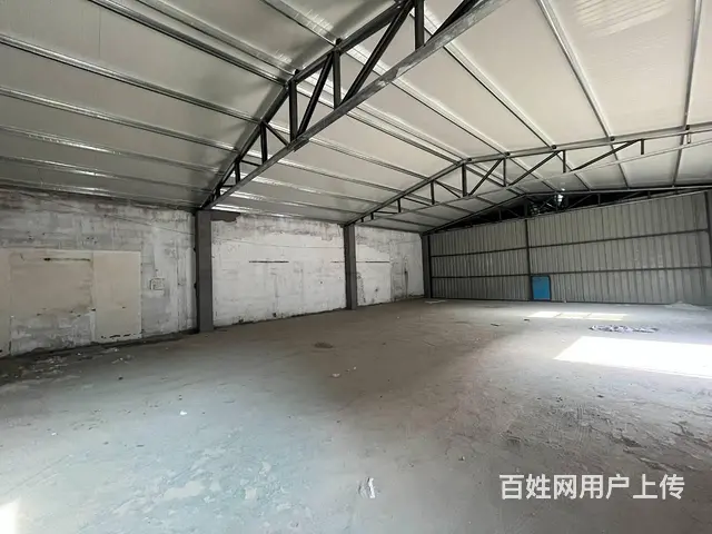（城市在线找房免费）惠民小区南冯庄立交附近厂房出租 - 图片 7