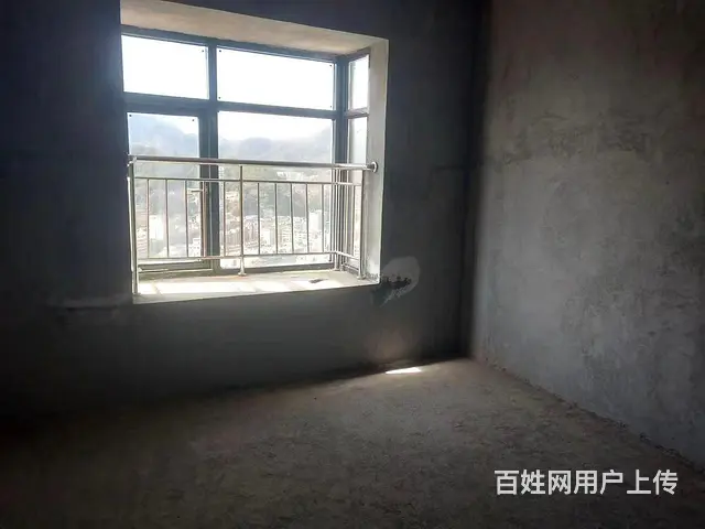 急，急市政府旁边桂花苑三房两厅先付几万房产证齐全 - 图片 11