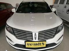 林肯MKZ [进口] 2014款 2.0T 自动