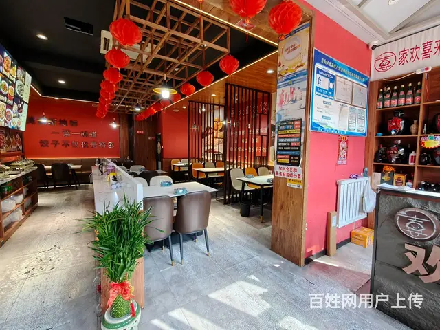 1187少先路口岸花园门口经营四年老店转让 流水大 好买卖 - 图片 6