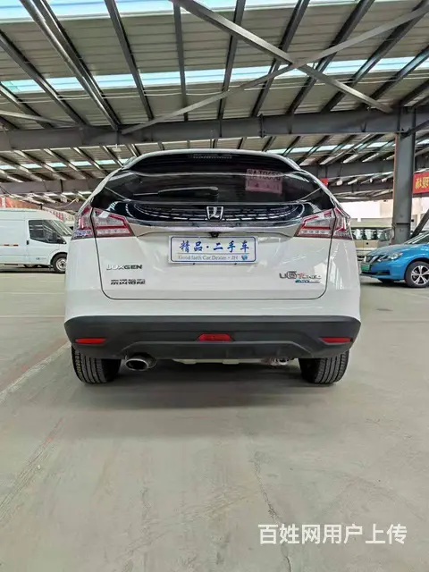 纳智捷 优6 SUV 2018款 1.8T 手自一体 经典天 - 图片 5