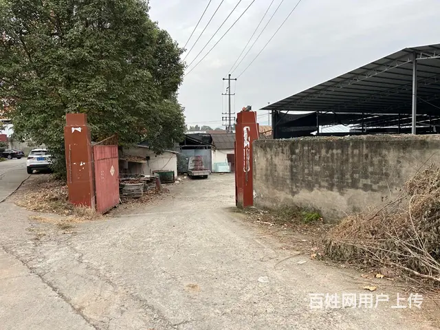 6000平米可分租厂房库房 - 图片 9
