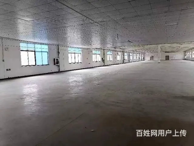 【创美】 羊亭灶台路宝飞龙工业园厂房出租，可以分租 - 图片 11