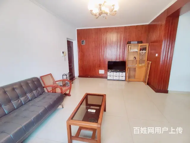 思北 花园小区 南北通透 三房采光好 面积大 自住 - 图片 7