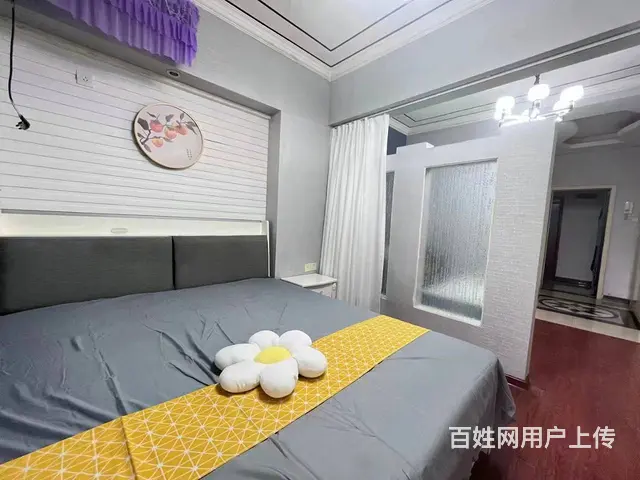 地铁房万景花园(湖里-南山路) 普通住宅1厅 精装修 - 图片 1