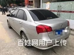 别克 凯越 2010款 1.6 手动 LE 智能加装版 - 图片 4