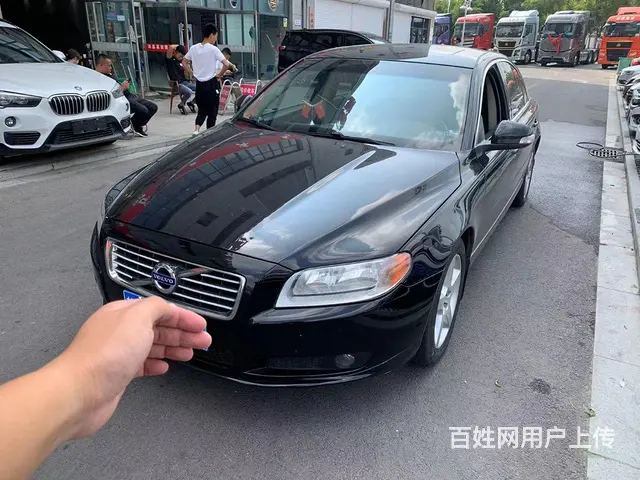 【搞定了！】沃尔沃S80 2011款 S80L 2.0T 双 - 图片 1